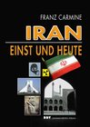Buchcover Iran einst und heute