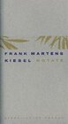 Buchcover Kiesel