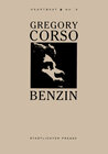 Buchcover Benzin