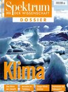 Buchcover Klima