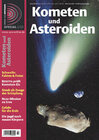 Buchcover Asteroiden und Kometen