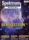 Buchcover Bewusstsein