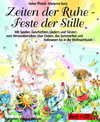 Buchcover Zeiten der Ruhe - Feste der Stille