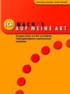 Buchcover Ich mach's auf meine Art
