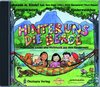 Buchcover Hinter uns die Berge