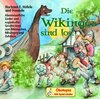 Buchcover Die Wikinger sind los!
