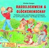 Buchcover Rasselschwein & Glöckchenschaf