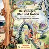 Buchcover Bei Zwergen, Elfen und Trollen