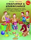 Buchcover Singzwerge & Krabbelmäuse