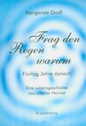Buchcover Frag den Regen warum