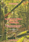 Buchcover Geschichte der Wälder und Forsten in Oberhessen