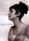Buchcover Erna Morena