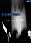 Buchcover Nachtstudio