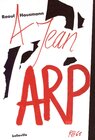 Buchcover Hans/Jean Arp