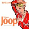 Buchcover "Me, Myself and I", Selbstportrait 1995, Mischtechnik
