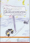 Buchcover Thüringer Buchlöwe / Gruselgeschichten