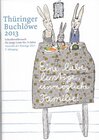Buchcover Thüringer Buchlöwe / Eine liebe, lustige, unmögliche Familie