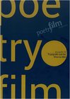 Buchcover Poetryfilm Magazin / Ausgabe 03 - Typografie und das Wort im Bild