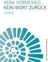 Buchcover Kein Wort zurück