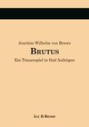 Buchcover Brutus