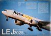 Buchcover LEJ spirit 2025
