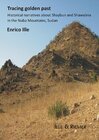 Buchcover Tracing golden past