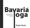 Buchcover Bavaria Yoga