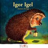 Buchcover Igor Igel