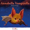 Buchcover Annabella Vampirella