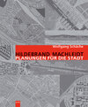 Buchcover Hildebrand Machleidt