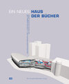 Buchcover Ein neues Haus der Bücher