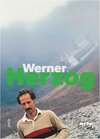 Buchcover Werner Herzog