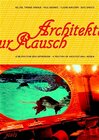 Buchcover Architektur Rausch