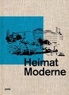 Buchcover Heimat Moderne