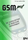 Buchcover GSMprof