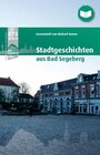 Buchcover Stadtgeschichten aus Bad Segeberg