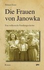 Buchcover Die Frauen von Janowka