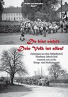 Buchcover Du bist nichts - Dein Volk ist alles