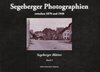 Buchcover Segeberger Photographien zwischen 1870 und 1940
