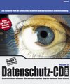 Buchcover Datenschutz-CD