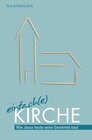 Buchcover Einfach(e) Kirche