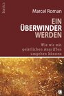 Buchcover Ein Überwinder werden