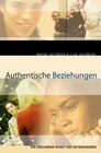 Buchcover Authentische Beziehungen