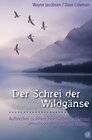 Buchcover Der Schrei der Wildgänse