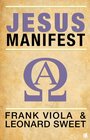 Buchcover Jesus-Manifest