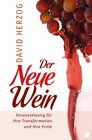Buchcover Der Neue Wein