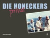 Buchcover Die Honeckers privat