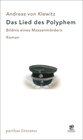 Buchcover Das Lied des Polyphem