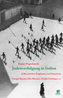 Buchcover Judenverfolgung in Italien 1938-1945. "Auf Procida waren doch alle dunkel!"