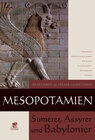 Buchcover Bildlexikon der Völker und Kulturen / Mesopotamien